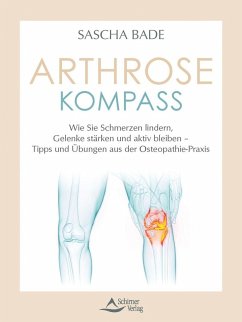 Cover Arthrose-Kompass