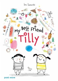 My Best Friend Tilly - Samartzi, Iris