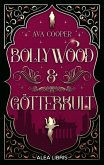 Bollywood & Götterkult Farbschnitt in der 1. Auflage Bollywood & Götterkult Farbschnitt in der 1. Auflage