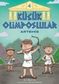 Kücük Olimposlular - Artemis 4 Kücük Olimposlular - Artemis 4