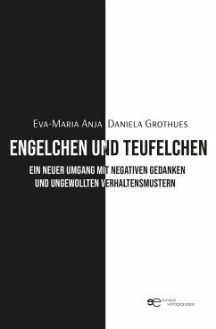 Cover ENGELCHEN UND TEUFELCHEN