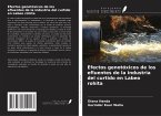 Efectos genotóxicos de los efluentes de la industria del curtido en Labeo rohita Efectos genotóxicos de los efluentes de la industria del curtido en Labeo rohita
