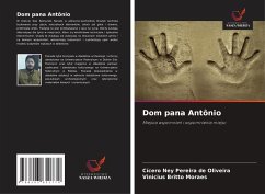 Cover Dom pana Antônio