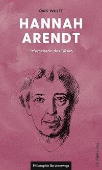 Cover Hannah Arendt