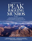 Peak Bagging Munros Volume 1 Peak Bagging Munros Volume 1