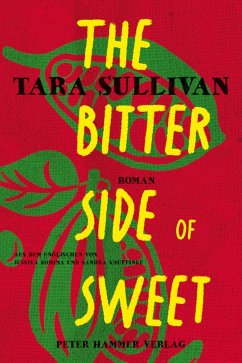The Bitter Side of Sweet - Sullivan, Tara