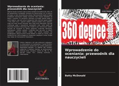 Cover Wprowadzenie do oceniania: przewodnik dla nauczycieli