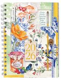 Daphne's Diary - Taschenkalender 2026 Daphne's Diary - Taschenkalender 2026
