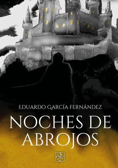 Cover Noches de abrojos