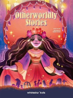 Cover Otherworldly Stories