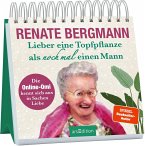Lieber eine Topfpflanze als noch mal einen Mann   (Restauflage)