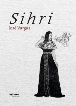 Cover Sihri