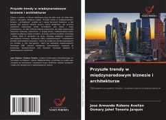 Cover Przysz¿e trendy w mi¿dzynarodowym biznesie i architekturze