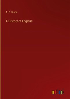 A History of England A History of England