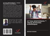 ICT DLA WSZYSTKICH: 4. edycja Humanités scientifiques