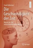 Die Geschwindigkeit der Zeit Die Geschwindigkeit der Zeit