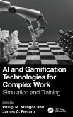 AI and Gamification Technologies for Complex Work