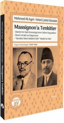 Massignona Tenkitler - Ali Ayni, Mehmed