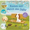 Komm mit durch das Jahr   (Restauflage) - Bild 1