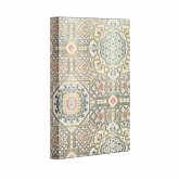 Softcover Notizbuch Ashta Mini Liniert Softcover Notizbuch Ashta Mini Liniert