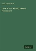 Des k. k. Prof. Rohling neueste Fälschungen Des k. k. Prof. Rohling neueste Fälschungen
