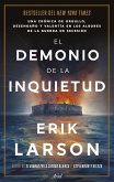 El demonio de la inquietud El demonio de la inquietud