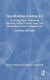 Specifications Grading 2.0 Specifications Grading 2.0