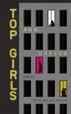 Cover Top Girls