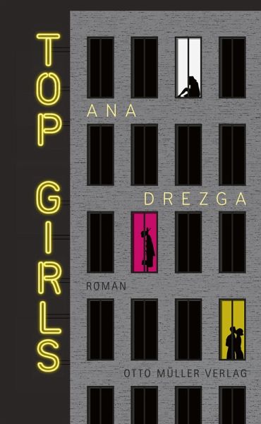Top Girls Top Girls