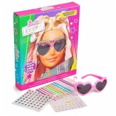 BARBIE EXTRA SUNGLASSES DESIGN SET