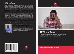 Cover ICTE no Togo