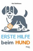 Erste Hilfe beim Hund Erste Hilfe beim Hund