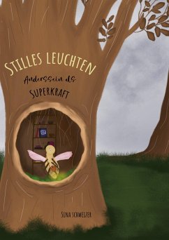 Cover Stilles Leuchten