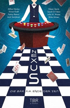 Cover Nexus (eBook, ePUB)