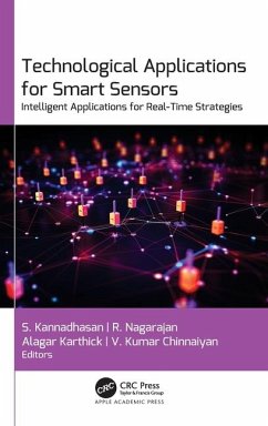 Cover Technological Applications for Smart Sensors
