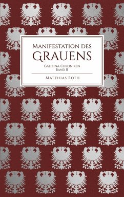 Manifestation des Grauens