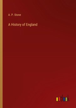 A History of England