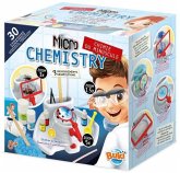Mikrochemie, MINI Labor