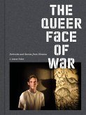 J. Lester Feder: The Queer Face of War J. Lester Feder: The Queer Face of War