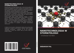 Cover NANOTECHNOLOGIA W STOMATOLOGII