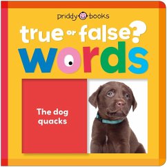 Cover Words (True or False?)
