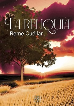 Cover La reliquia