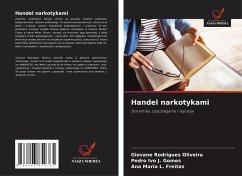 Cover Handel narkotykami
