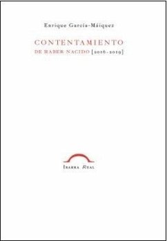 CONTENTAMIENTO DE HABER NACIDO