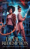 The Devil's Redemption The Devil's Redemption