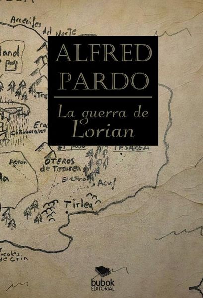 La guerra de Lorian
