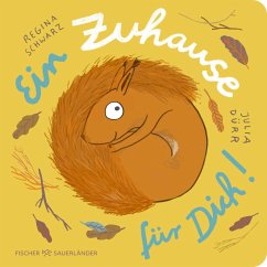 Cover Ein Zuhause für dich!