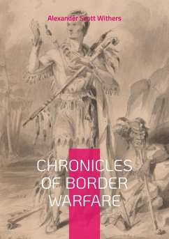 Chronicles of Border Warfare Chronicles of Border Warfare
