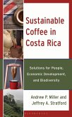 Sustainable Coffee in Costa Rica Sustainable Coffee in Costa Rica