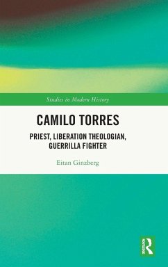 Camilo Torres - Ginzberg, Eitan Camilo Torres - Ginzberg, Eitan